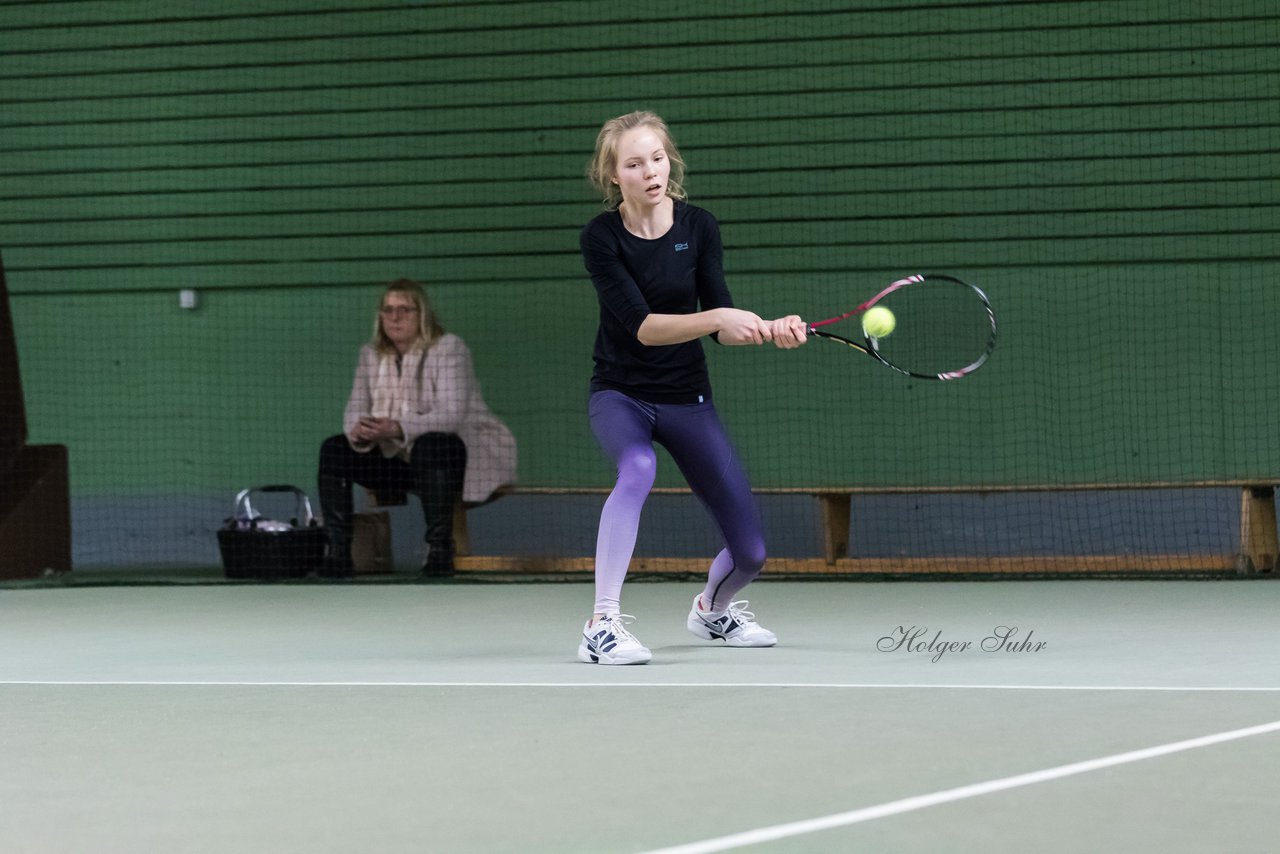 Bild 453 - Verbandsmeisterschaften U16